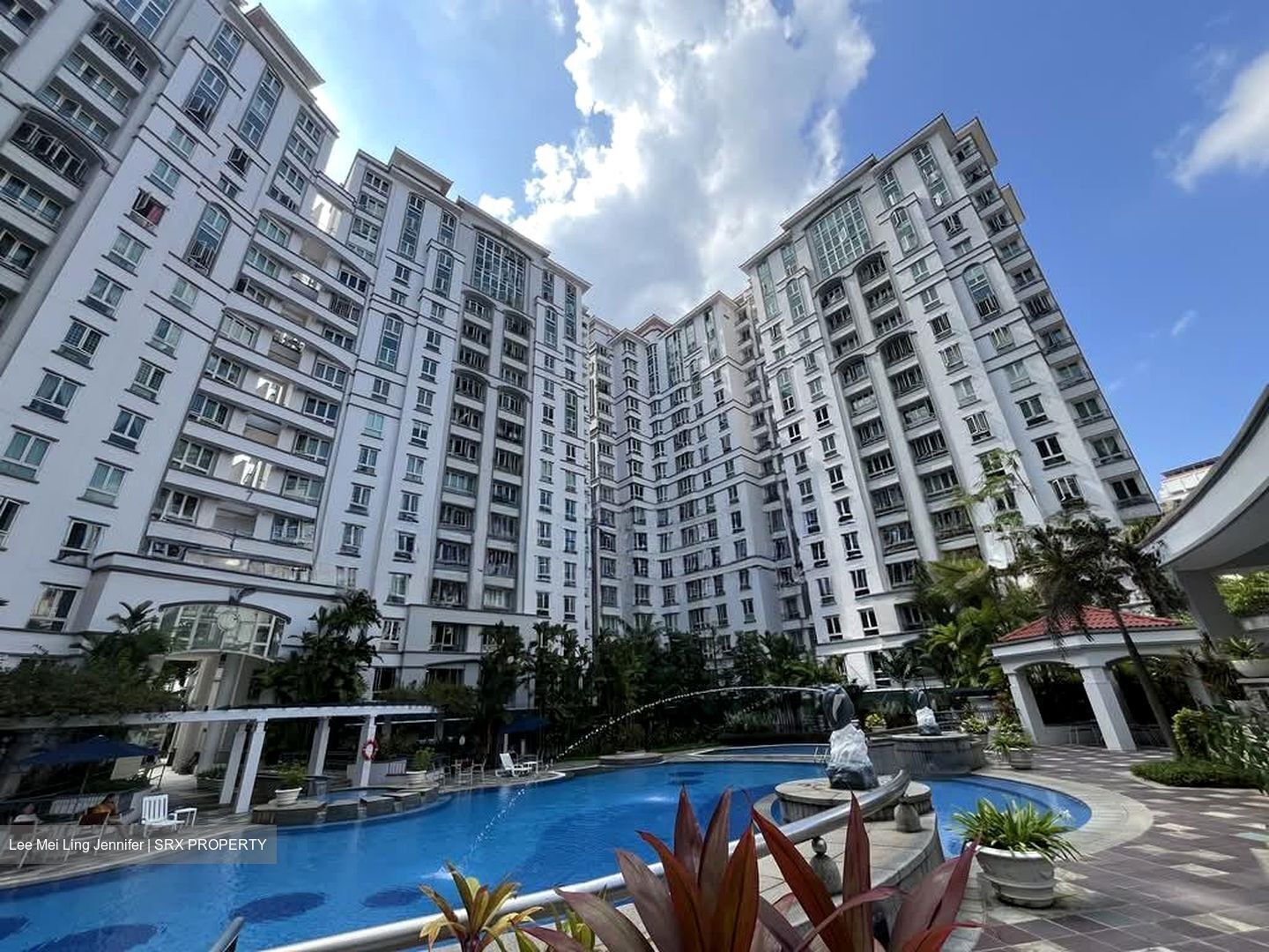Rivervale Crest (D19), Apartment #599137971